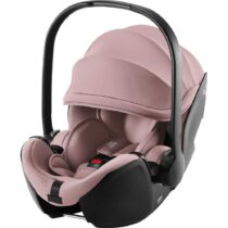 Britax Romer Cadeira Auto Baby-Safe PRO - Dusty Rose