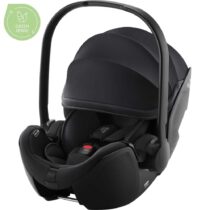 Britax Romer Cadeira Auto Baby-Safe PRO - Galaxy Black - GreenSense