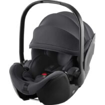 Britax Romer Cadeira Auto Baby-Safe PRO - Midnight Grey