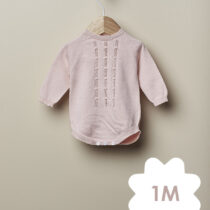 Wedoble Fofo ml Rosa bebe - 1M