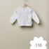 Wedoble Casaco Perola - 1M