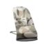 BabyBjorn Espreguiçadeira Bliss Algodão - Khaki/Verde