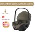 Britax Römer Cadeira Auto Baby-Safe Pro - Urban Olive LUX