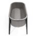 Stokke Berço Snoozi - Graphite Grey