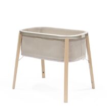 Stokke Berço Snoozi - Sandy Beige