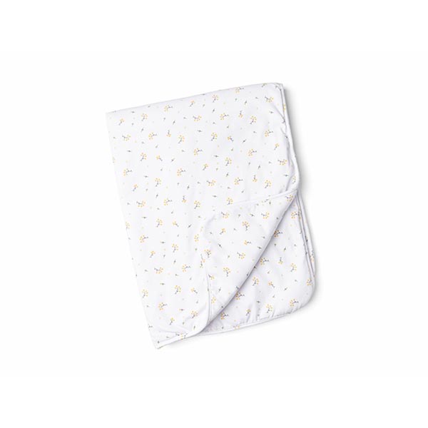 Doomoo – Manta Dream – Flower Amarela