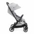 Chicco Carrinho de Passeio Goody Xplus - Pearl Grey