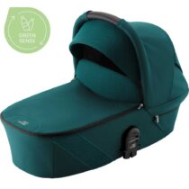 Britax Romer Alcofa para Carrinho Smile 5Z - Atlantic Green - GreenSense