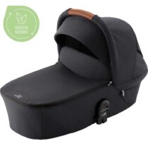 Britax Romer Alcofa para Carrinho Smile 5Z - Fossil Grey - GreenSense