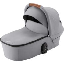 Britax Romer Alcofa para Carrinho Smile 5Z - Frost Grey