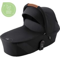 Britax Romer Alcofa para Carrinho Smile 5Z - Galaxy Black - GreenSense