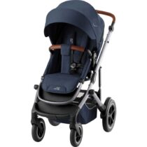 Britax Romer Carrinho de Passeio Smile 5Z - Night Blue