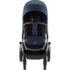 Britax Romer Carrinho de Passeio Smile 5Z - Night Blue