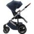 Britax Romer Carrinho de Passeio Smile 5Z - Night Blue