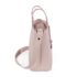 Pasito a Pasito Mala Crossbody Icon - Rose