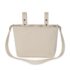 Pasito a Pasito Mala Crossbody Icon - Cream
