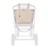 Pasito a Pasito Mala Crossbody Icon - Cream
