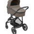 Maxi-Cosi Carrinho de Passeio Plaza Plus - Twilic Truffle