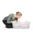 Stokke Flexi Bath Bundle Banheira - Sandy Beige