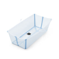 Stokke Flexi Bath Banheira XL - Ocean Blue