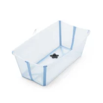 Stokke Flexi Bath Banheira - Ocean Blue