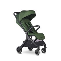 Easywalker Carrinho de Passeio Jackey 2 - Deep Green