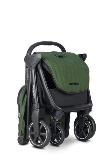 Easywalker Carrinho de Passeio Jackey 2