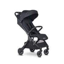 Easywalker Carrinho de Passeio Jackey 2 - Midnight Black