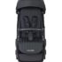 Easywalker Carrinho de Passeio Jackey 2 - Midnight Black