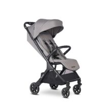 Easywalker Carrinho de Passeio Jackey 2 - Pebble Grey