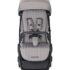 Easywalker Carrinho de Passeio Jackey 2 - Pebble Grey
