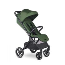 Easywalker Carrinho de Passeio Jackey 2 XL - Deep Green