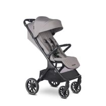 Easywalker Carrinho de Passeio Jackey 2 XL - Pebble Grey