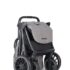 Easywalker Carrinho de Passeio Jackey 2 XL - Pebble Grey