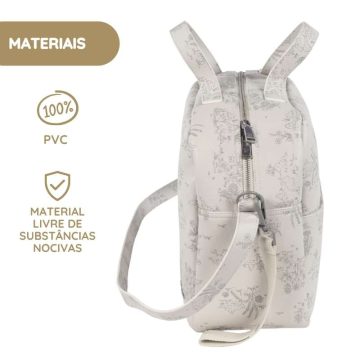 Pasito a Pasito Mala de Passeio Toile de Jouy