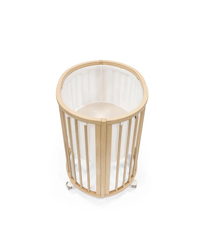 Stokke Liner em Mesh para Berço Sleepi Mini