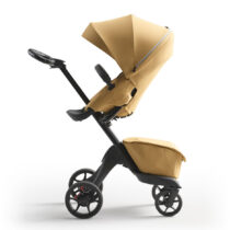 Stokke Carrinho de Passeio Xplory X - Golden Yellow