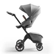 Stokke Carrinho de Passeio Xplory X - Modern Grey