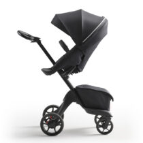 Stokke Carrinho de Passeio Xplory X - Rich Black