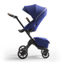 Stokke Carrinho de Passeio Xplory X - Royal Blue