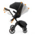 Stokke Carrinho de Passeio Xplory X - Rich Black