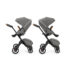 Stokke Carrinho de Passeio Xplory X - Modern Grey
