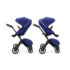 Stokke Carrinho de Passeio Xplory X - Royal Blue