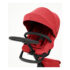 Stokke Carrinho de Passeio Xplory X - Ruby Red