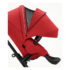 Stokke Carrinho de Passeio Xplory X - Ruby Red