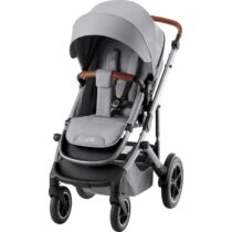 Britax Romer Carrinho de Passeio Smile 5Z - Frost Grey