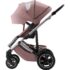 Britax Romer Carrinho de Passeio Smile 5Z - Dusty Rose