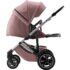 Britax Romer Carrinho de Passeio Smile 5Z - Dusty Rose