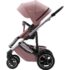 Britax Romer Carrinho de Passeio Smile 5Z - Dusty Rose