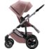Britax Romer Carrinho de Passeio Smile 5Z - Dusty Rose